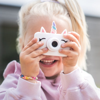 Quel appareil photo pour enfant choisir en 2024 ?