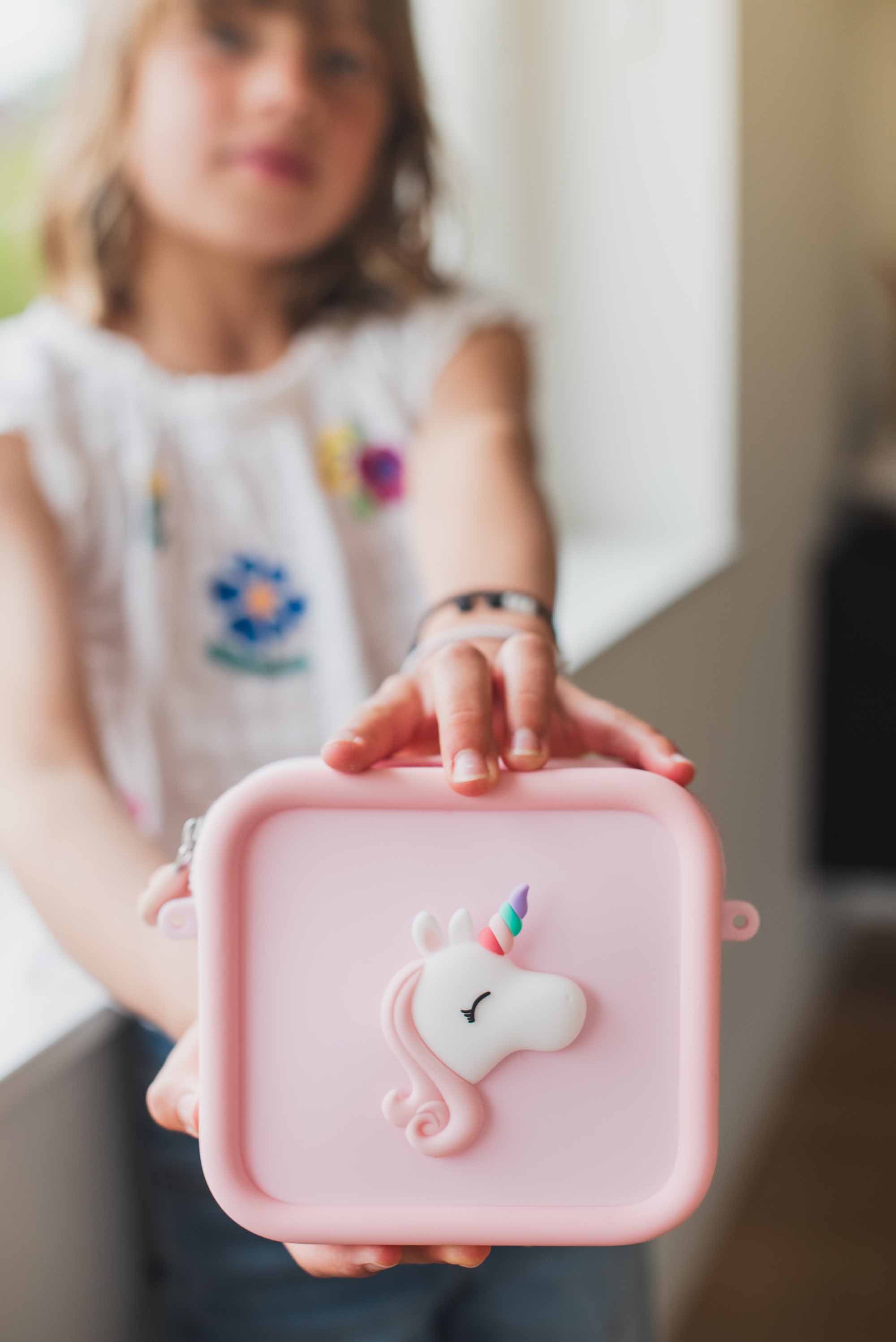 Kids sale unicorn bag