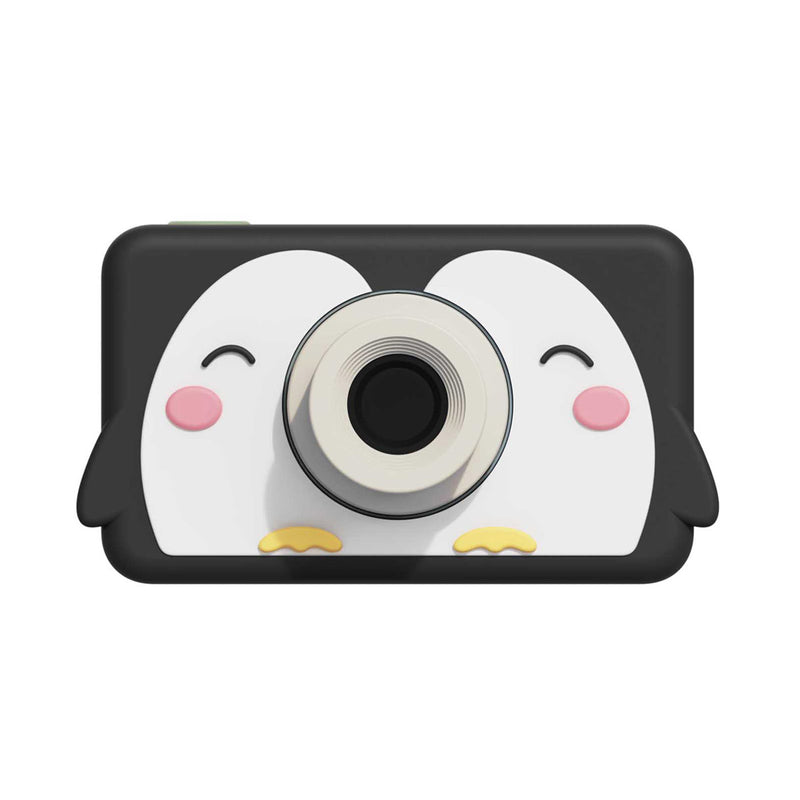 The Zoofamily  appareil photo numérique pour enfants de qualité.